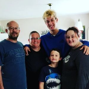 Meet your Posher, Brandi